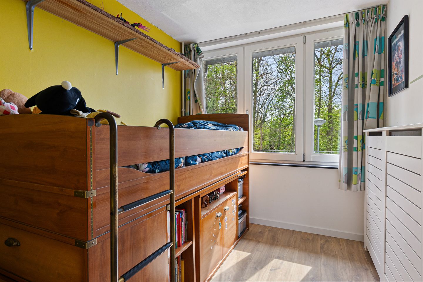 Foto 25 van de Keverbergstraat 48