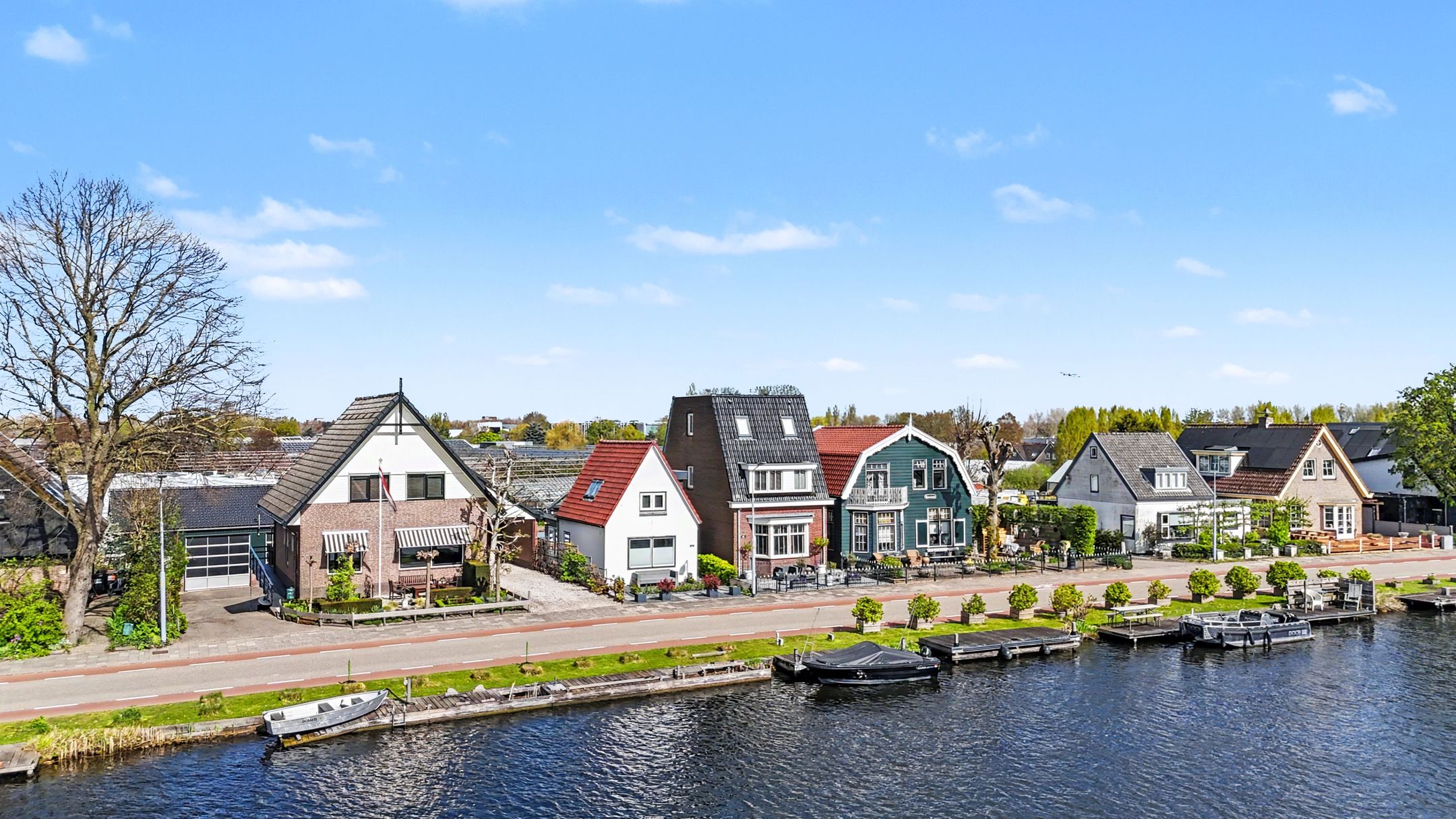 Photo 57 of Aalsmeerderdijk 504