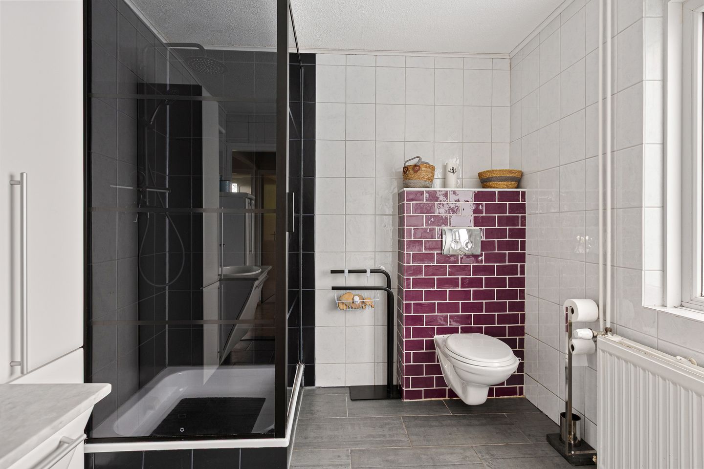 Foto 29 van de Keverbergstraat 48