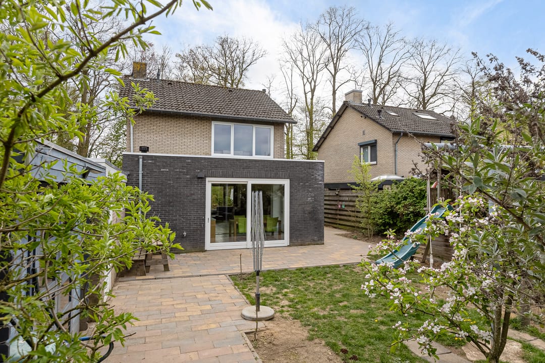 Foto 41 van de Keverbergstraat 48