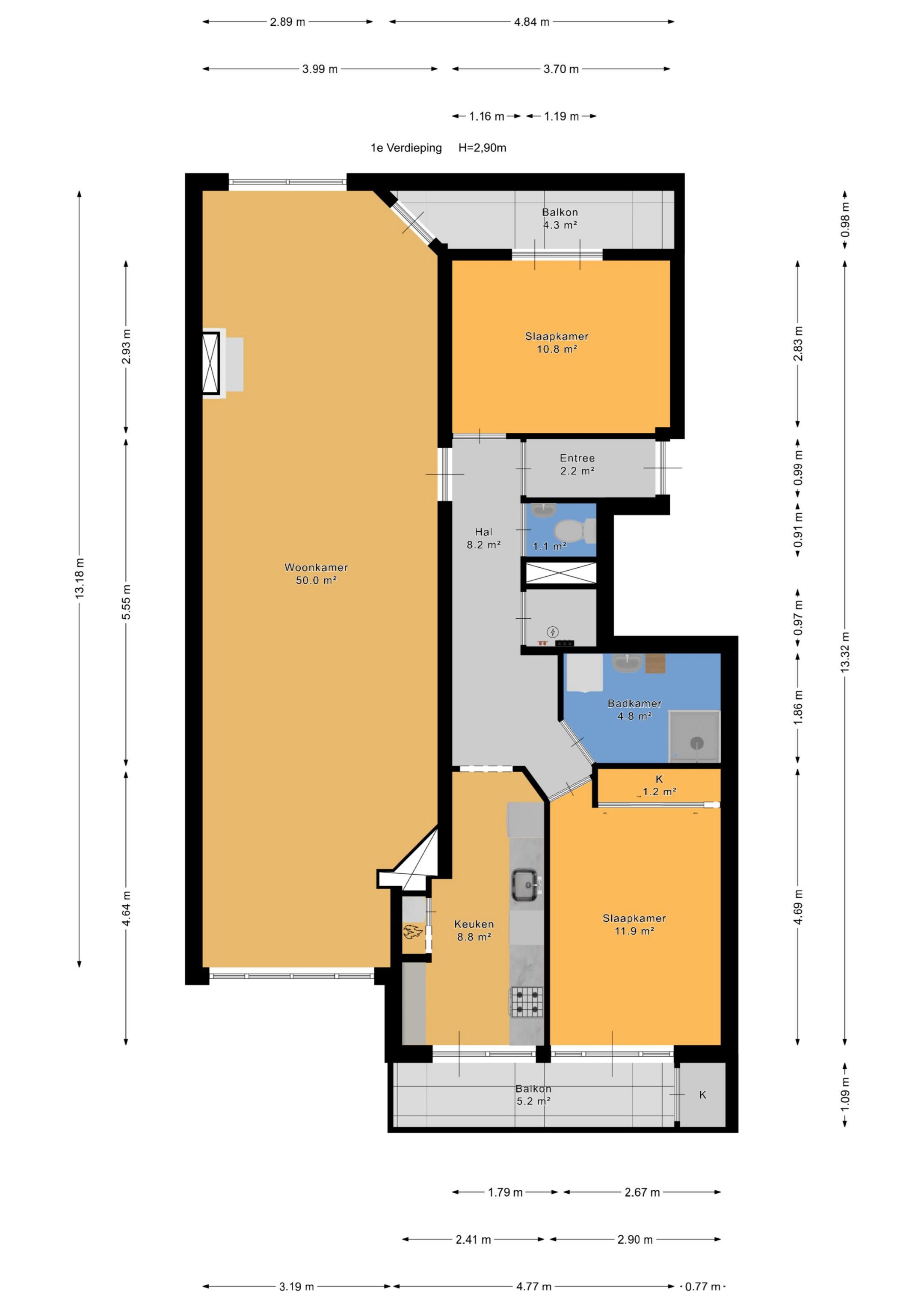 Photo 30 of Thomsonlaan 162