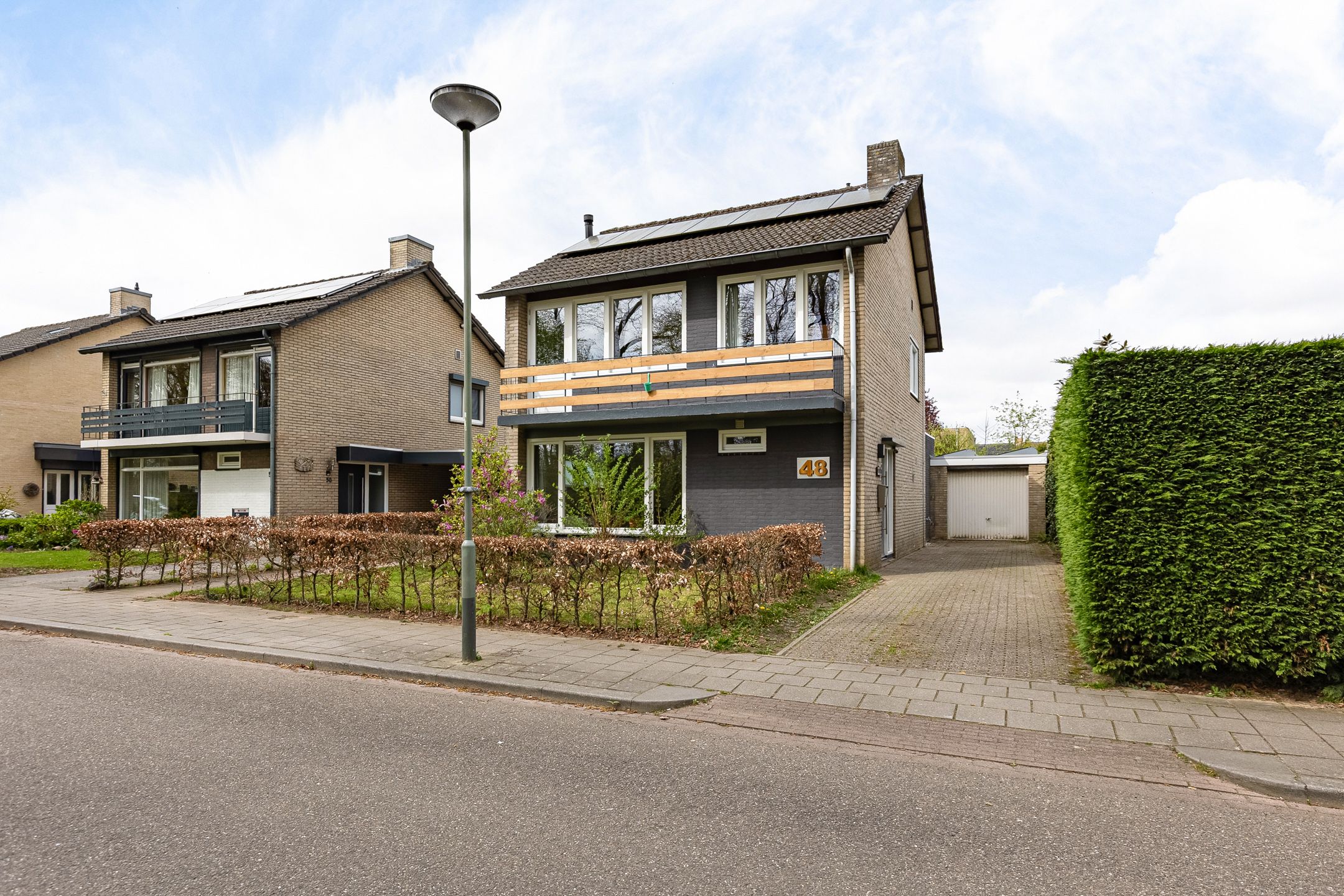 Foto 42 van de Keverbergstraat 48