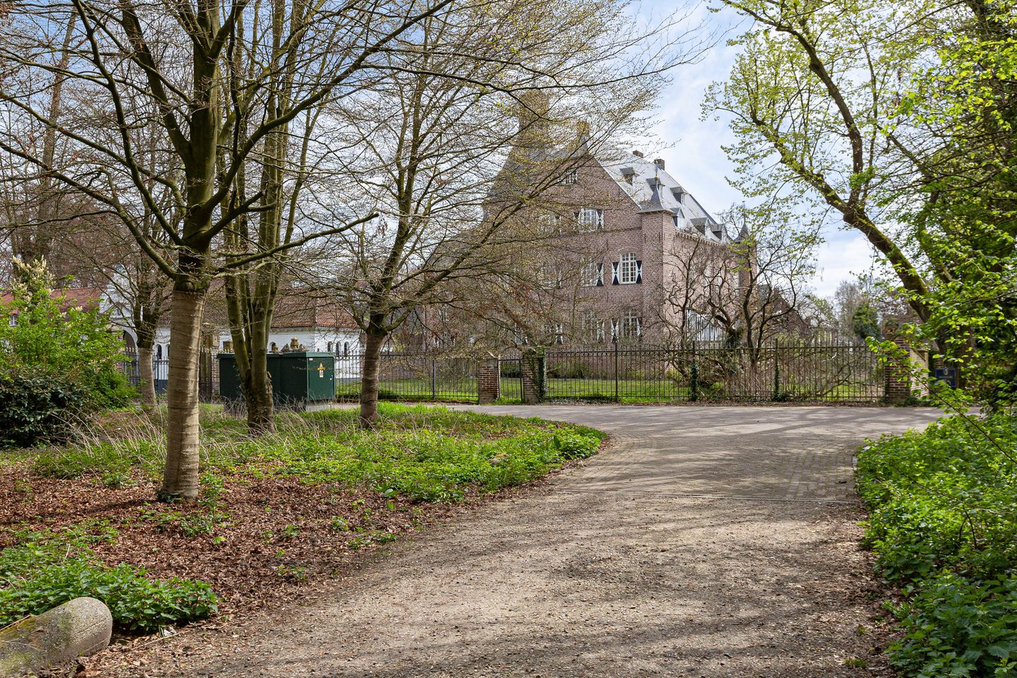 Foto 50 van de Keverbergstraat 48