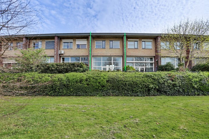 Johanna van Gulikstraat 19 main image