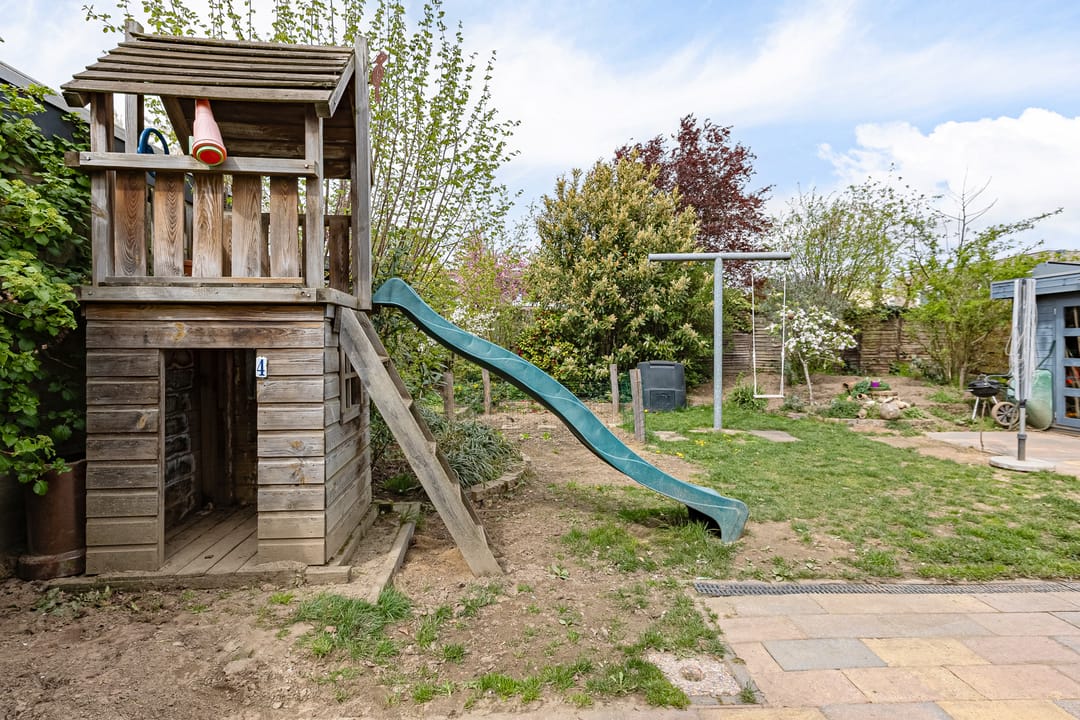 Foto 37 van de Keverbergstraat 48