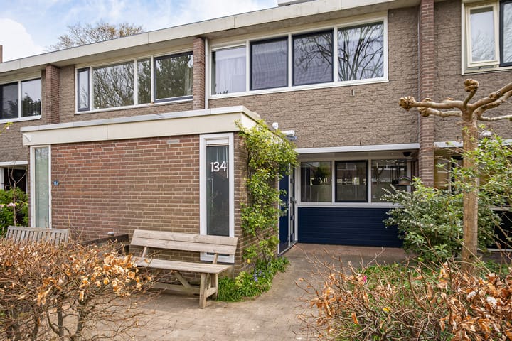 Foto 4 van Mezenhof 134