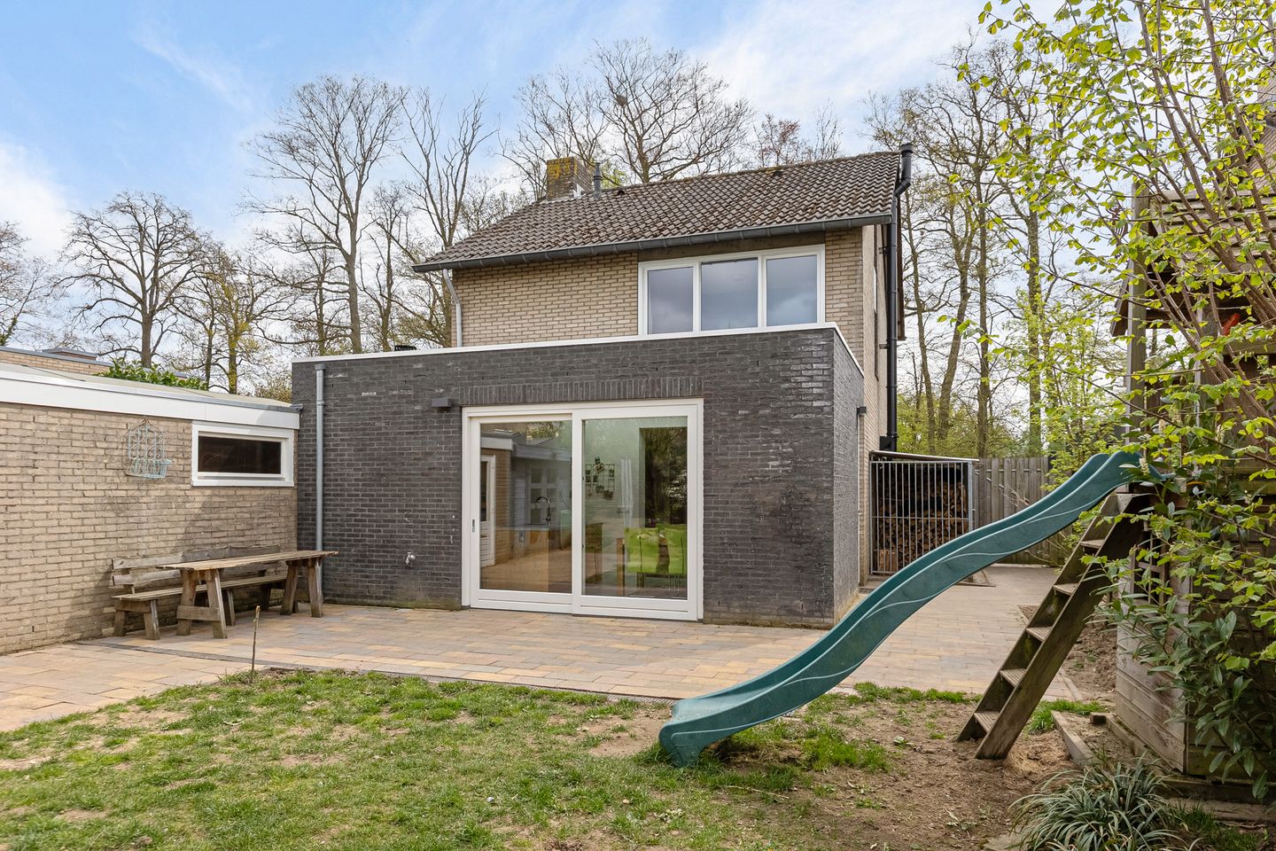 Foto 40 van de Keverbergstraat 48