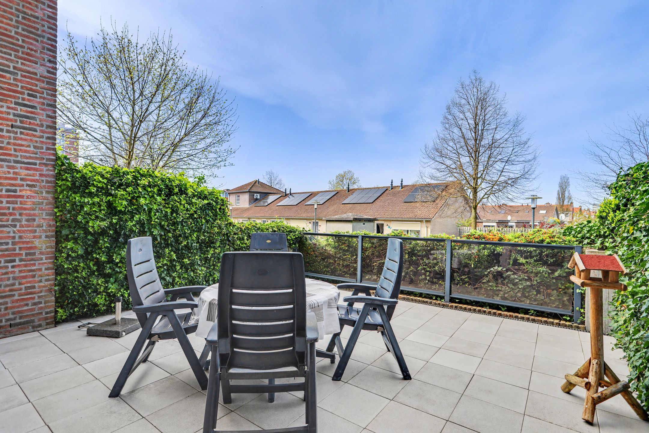 Foto 3 van Johanna van Gulikstraat 19