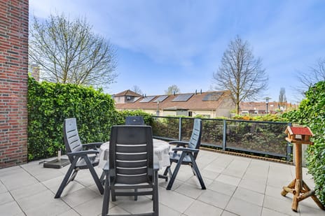 Johanna van Gulikstraat 19 tertiary image