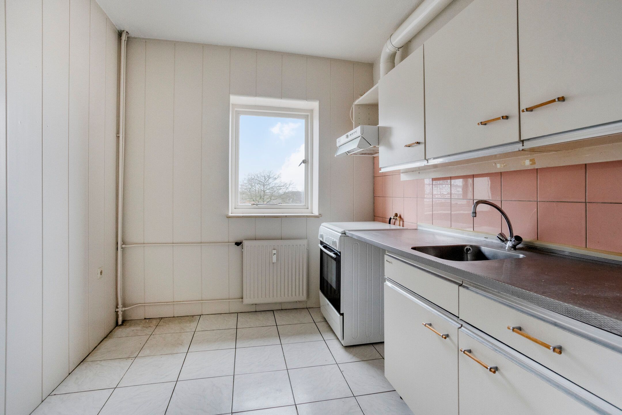 Foto 9 van Europaplein 30-B