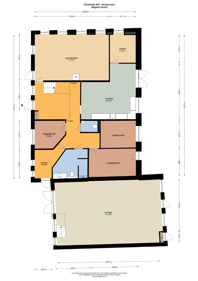 Foto 47 van Oosteinde 263