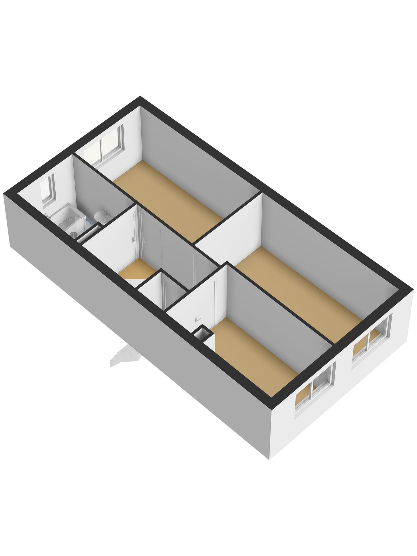 Foto 50 van Johanna van Gulikstraat 19