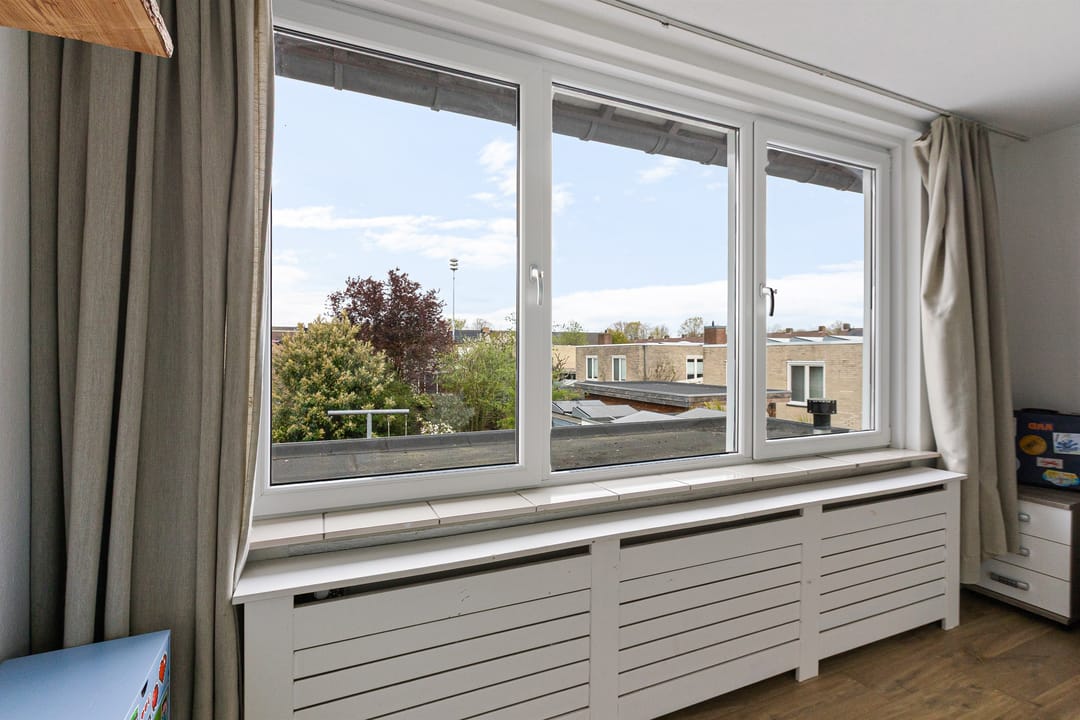 Foto 28 van de Keverbergstraat 48