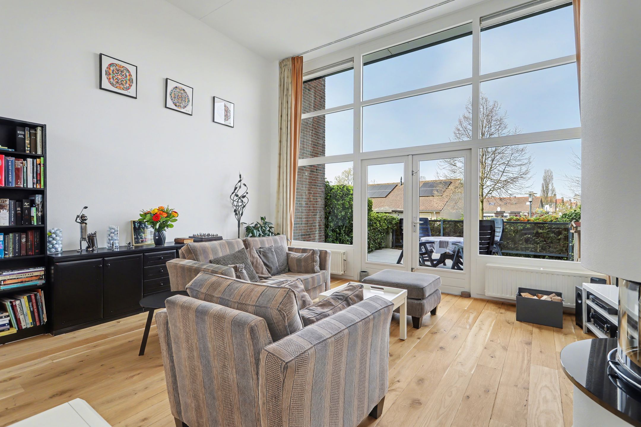 Foto 12 van Johanna van Gulikstraat 19