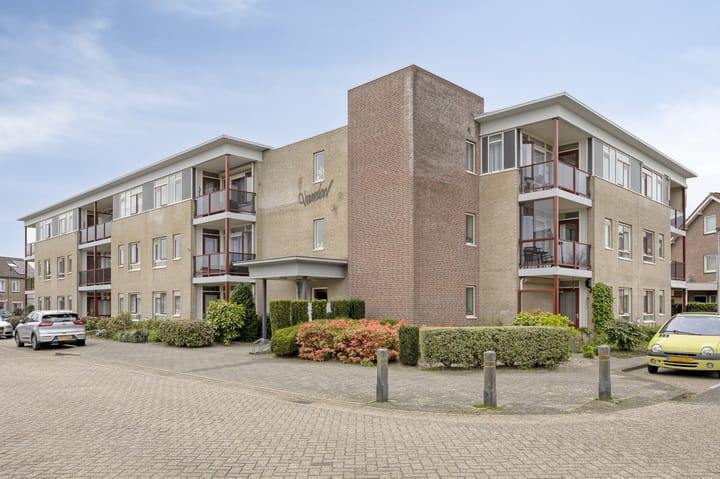 Foto 5 van Afrikalaan 39