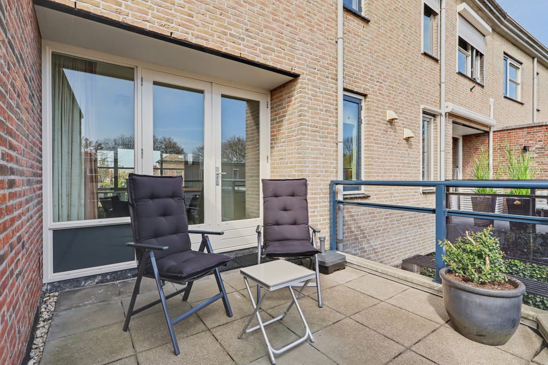 Foto 22 van Johanna van Gulikstraat 19