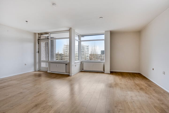 Foto 3 van Europaplein 30-B