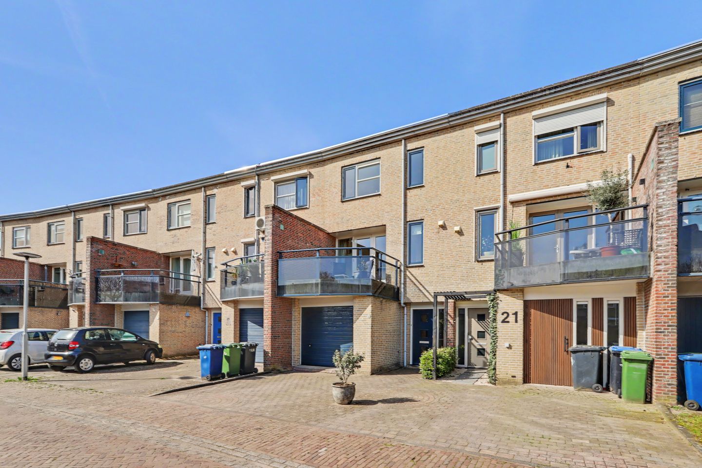 Foto 4 van Johanna van Gulikstraat 19