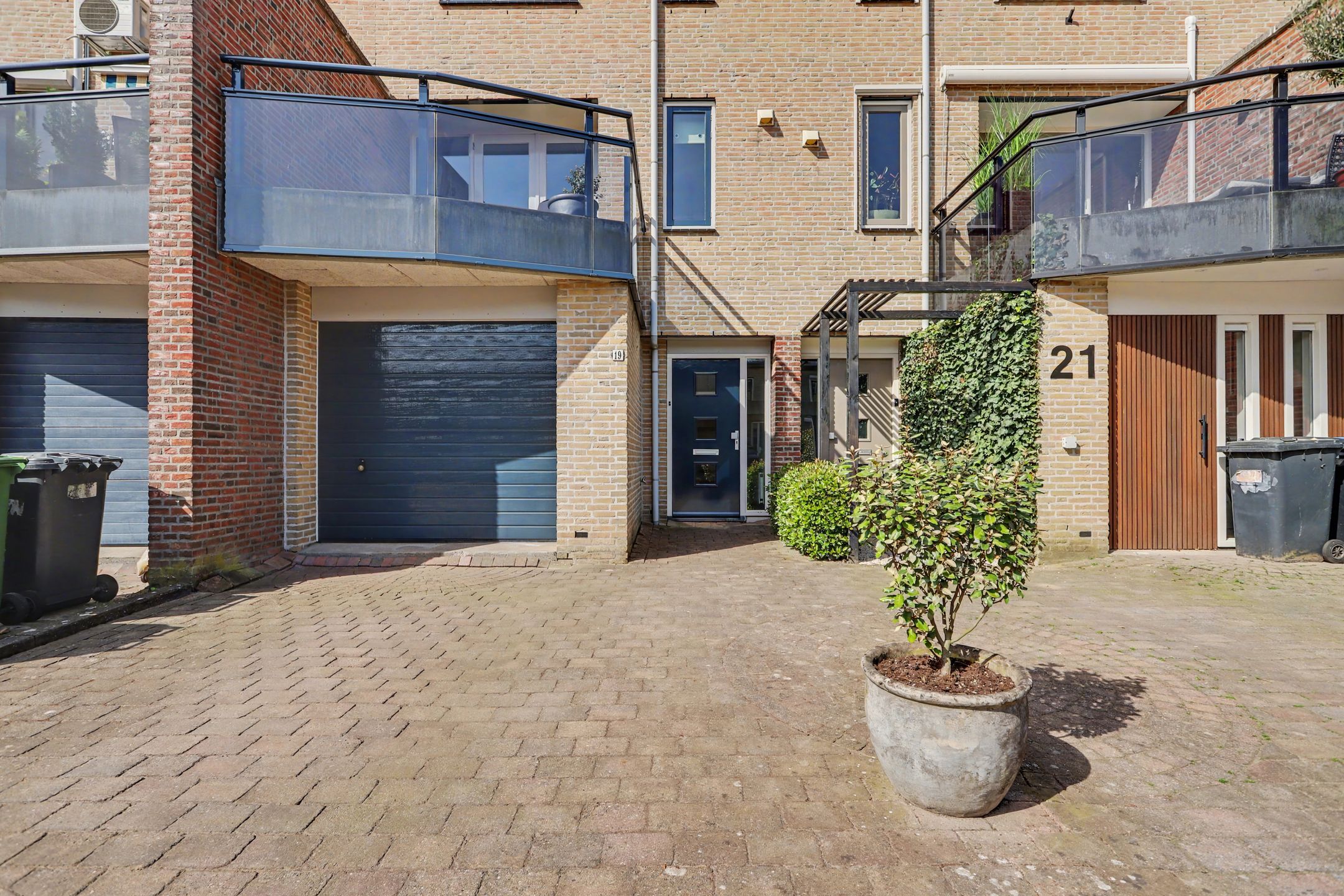 Foto 6 van Johanna van Gulikstraat 19