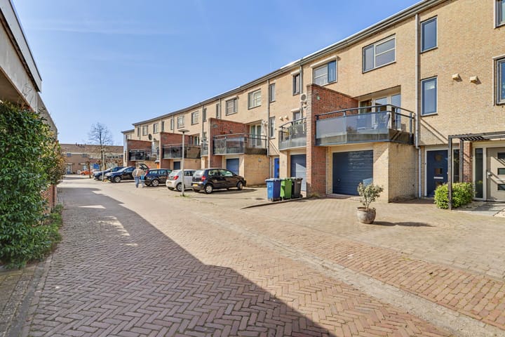 Foto 5 van Johanna van Gulikstraat 19