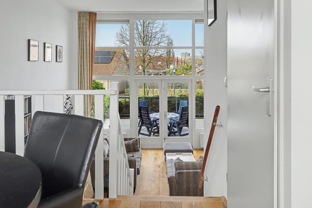 Foto 16 van Johanna van Gulikstraat 19