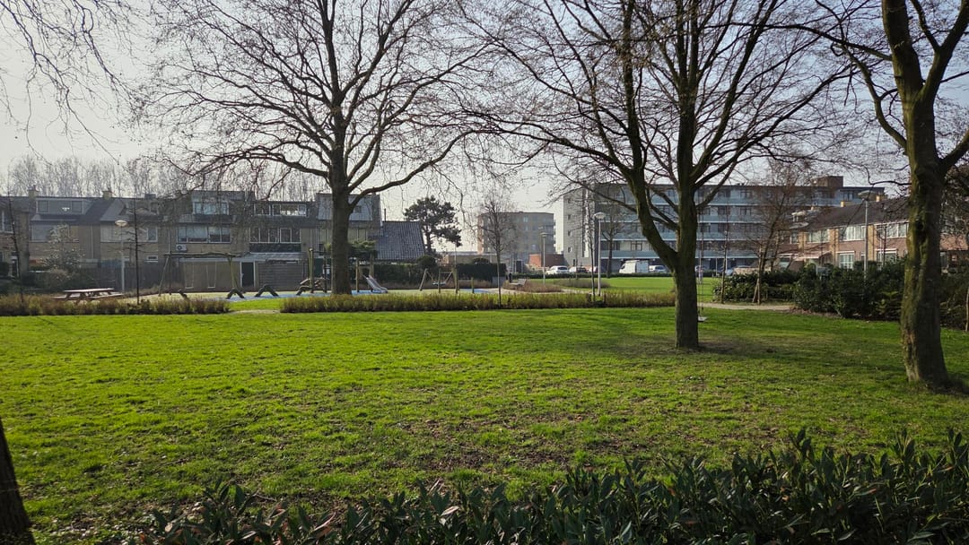 Photo 32 of Albert Verweijstraat 14