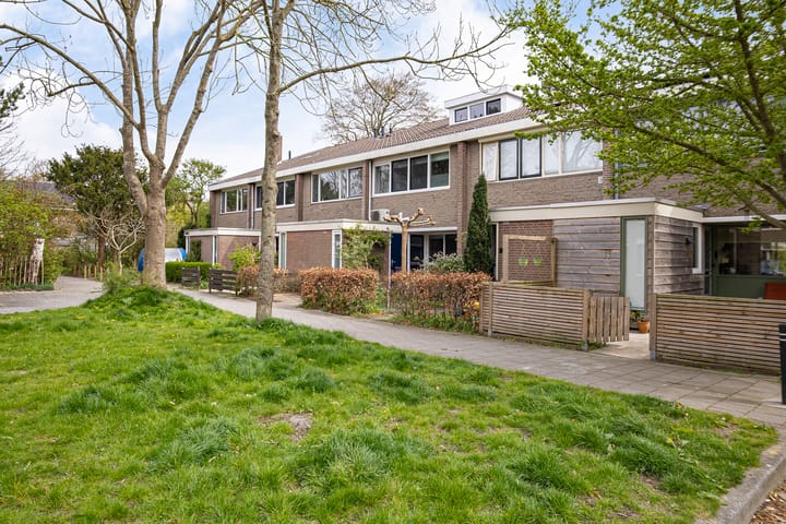 Foto 3 van Mezenhof 134