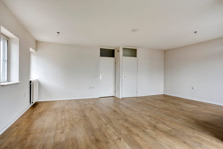 Foto 4 van Europaplein 30-B