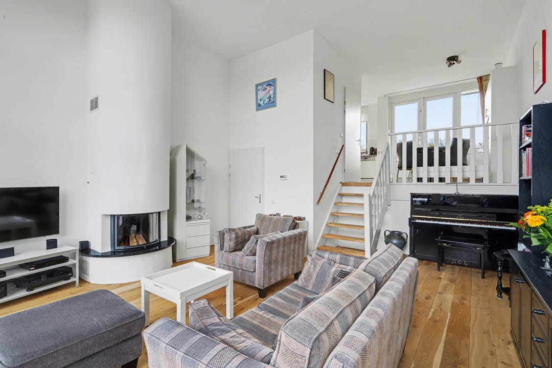 Foto 13 van Johanna van Gulikstraat 19