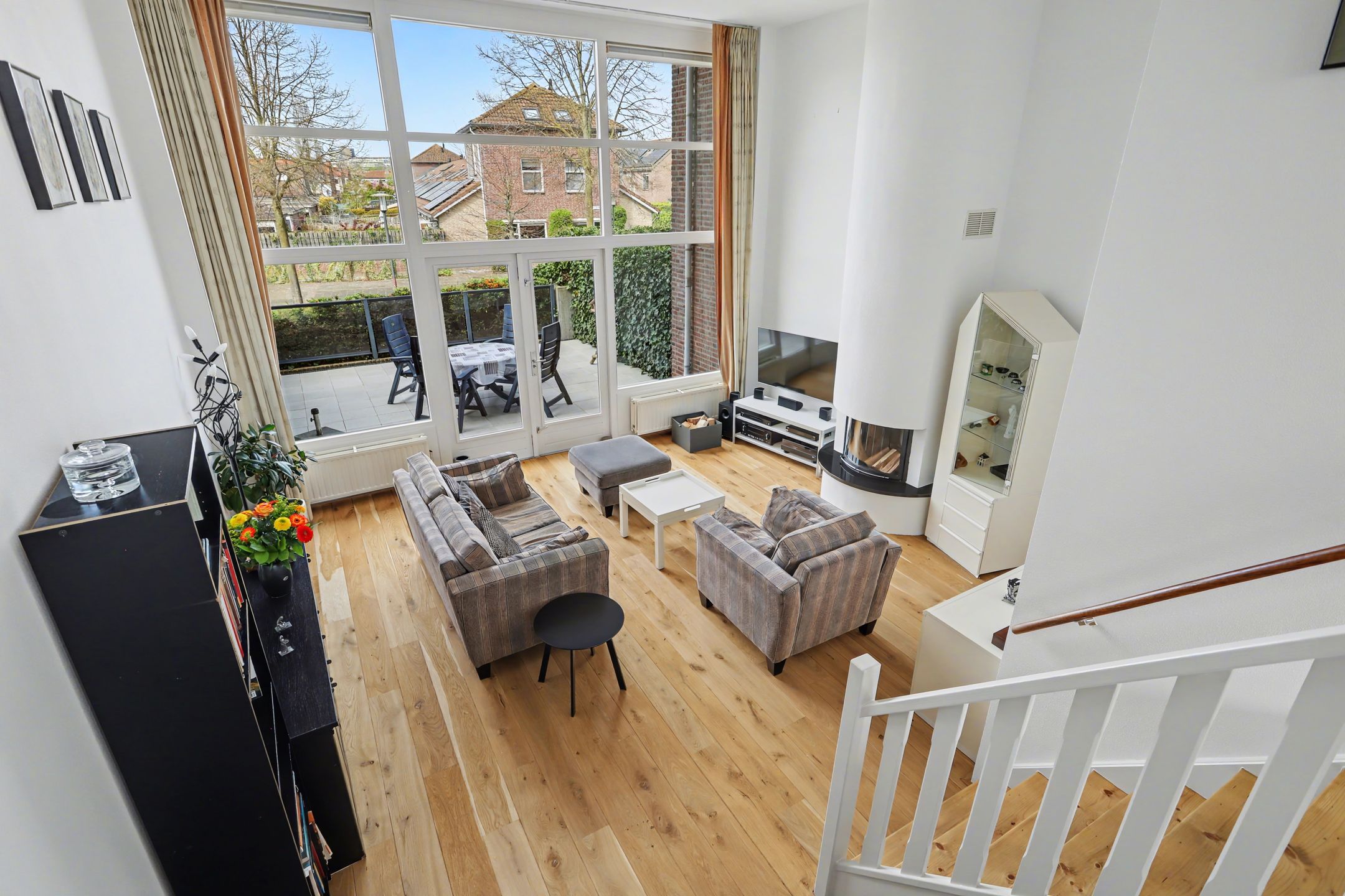 Foto 15 van Johanna van Gulikstraat 19