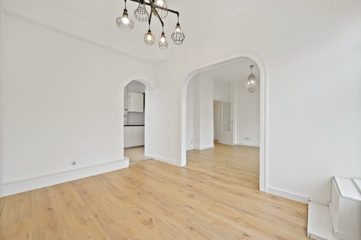 Foto 2 van Capadosestraat 92