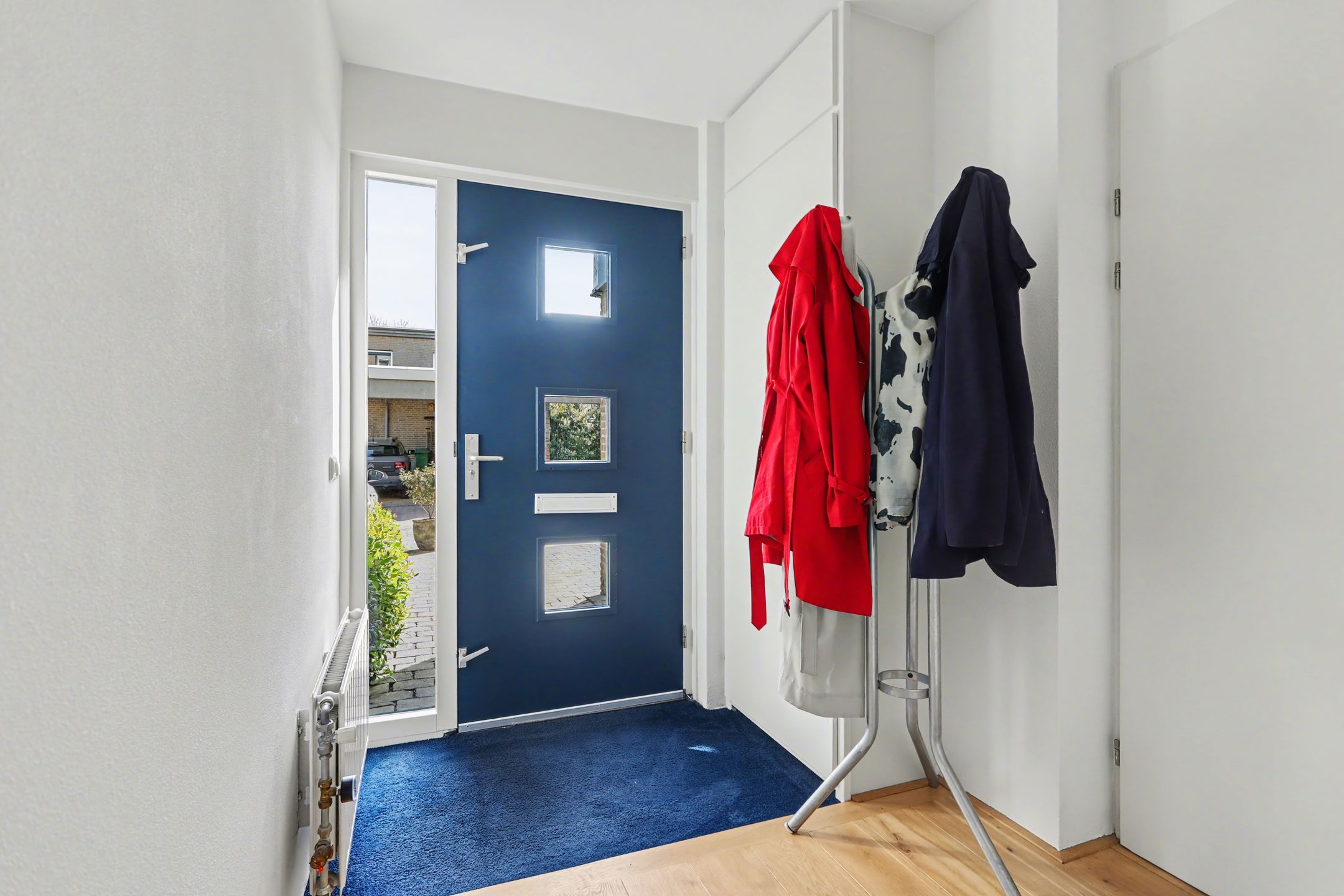 Foto 9 van Johanna van Gulikstraat 19