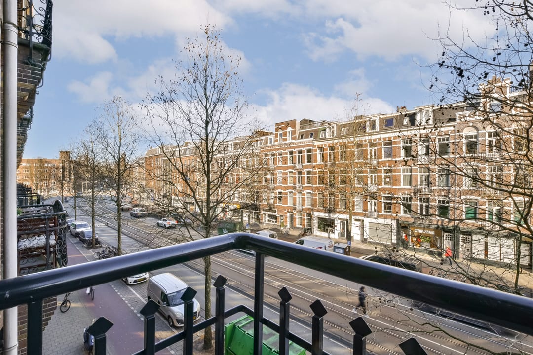 Foto 7 van Ceintuurbaan 218-2