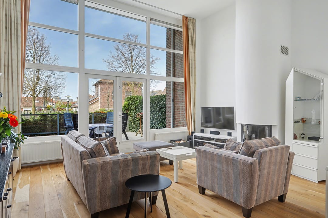 Foto 2 van Johanna van Gulikstraat 19