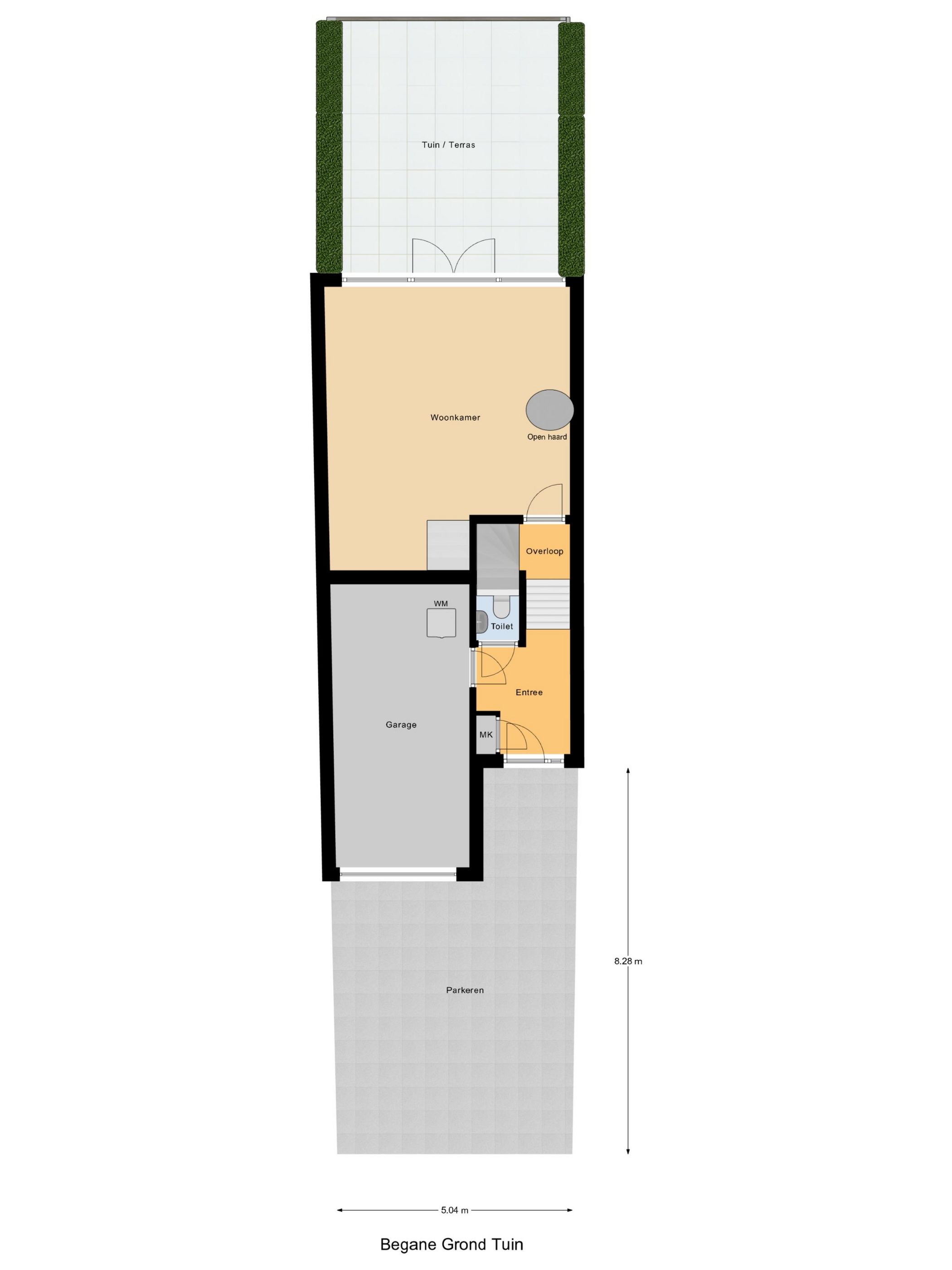 Foto 51 van Johanna van Gulikstraat 19