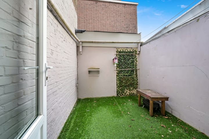 Foto 4 van Capadosestraat 92