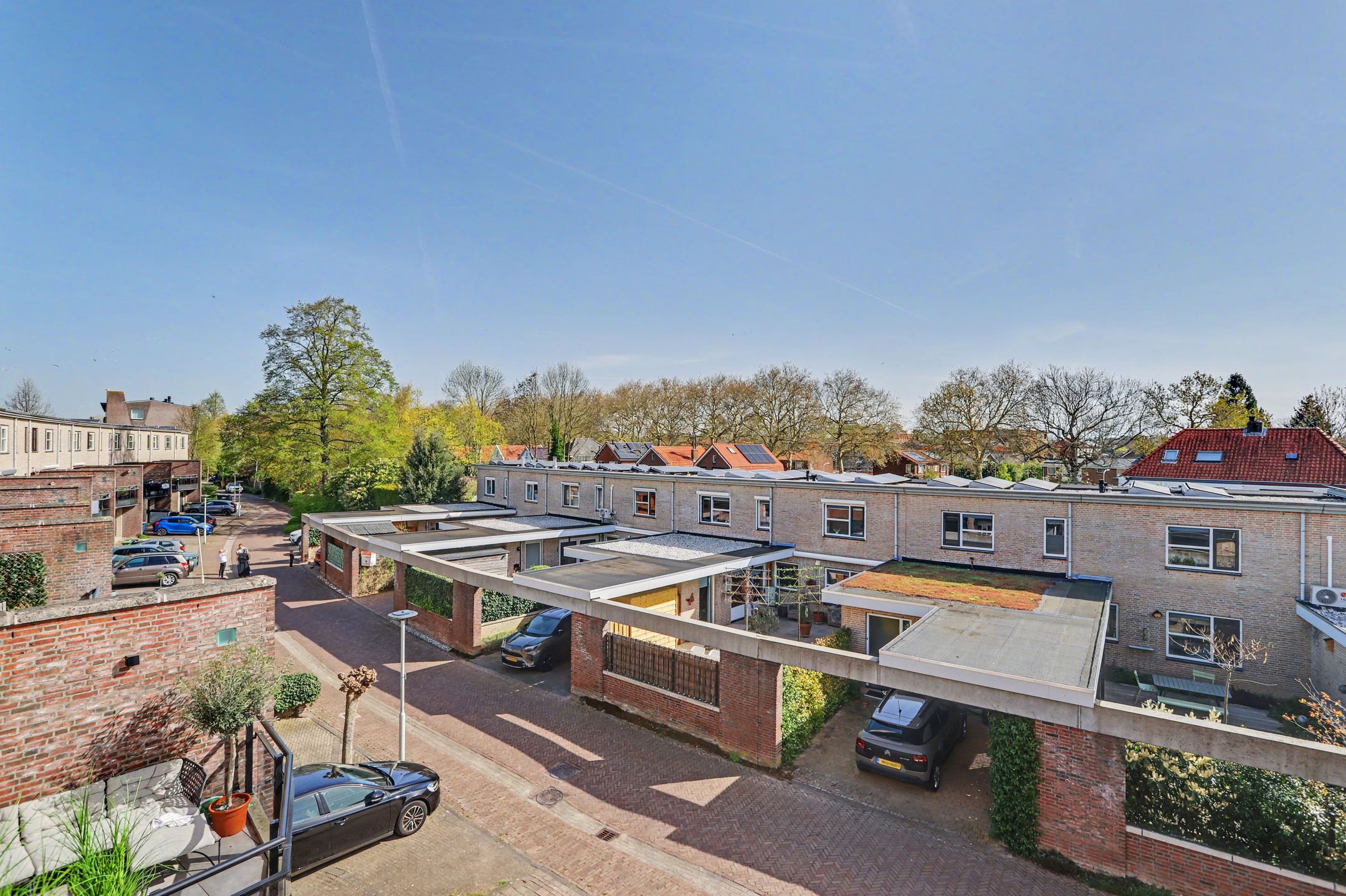 Foto 24 van Johanna van Gulikstraat 19