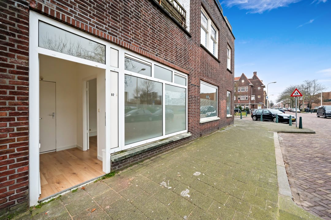 Foto 8 van Capadosestraat 92