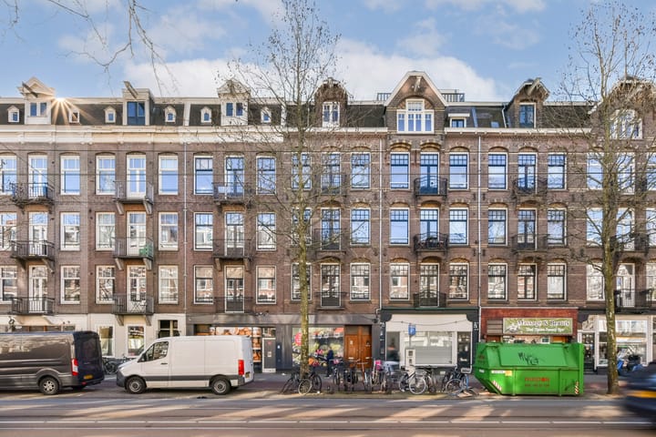 Foto 2 van Ceintuurbaan 218-2