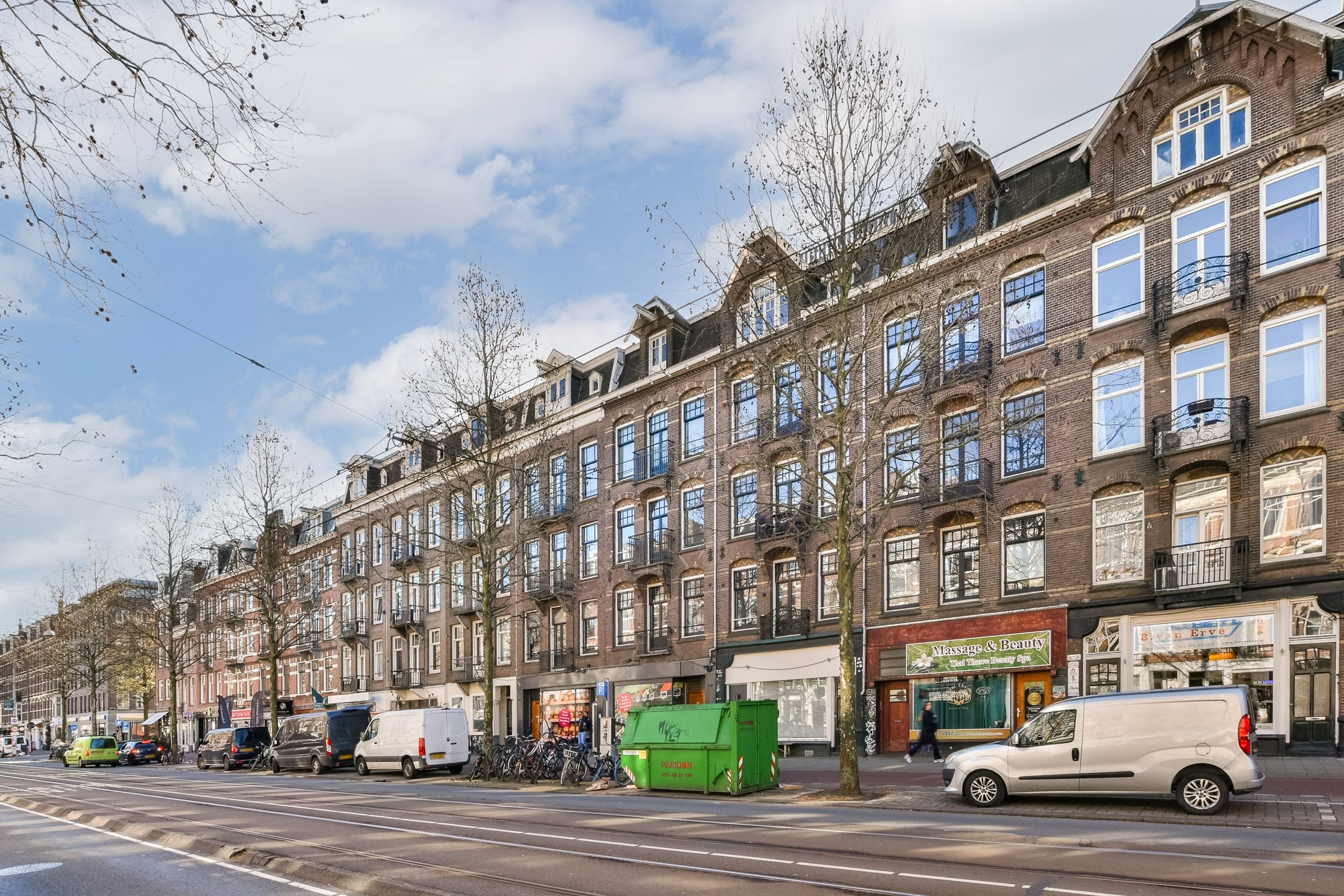 Foto 3 van Ceintuurbaan 218-2