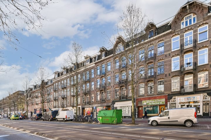 Foto 3 van Ceintuurbaan 218-2