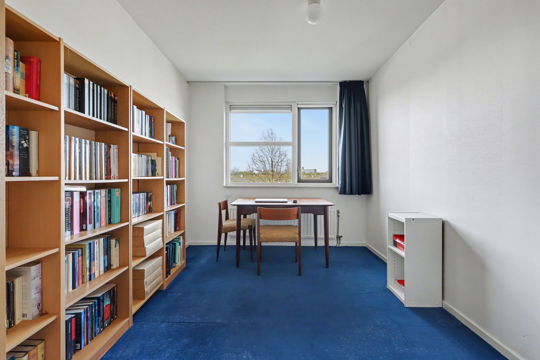 Foto 30 van Johanna van Gulikstraat 19