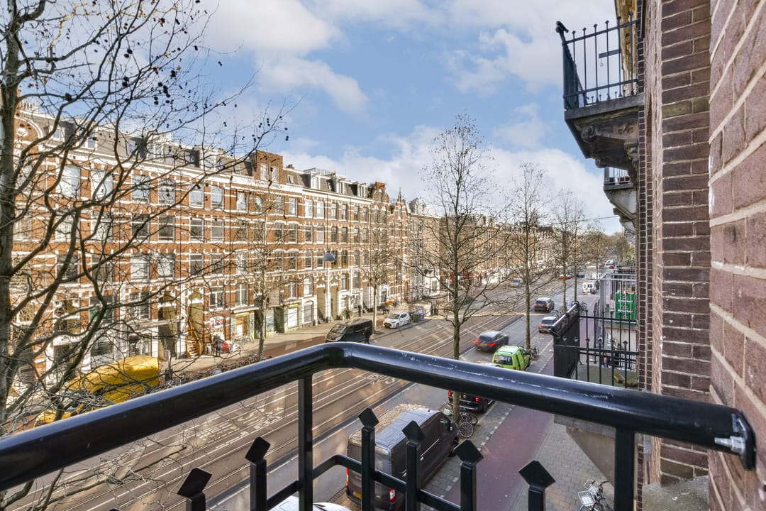 Foto 8 van Ceintuurbaan 218-2