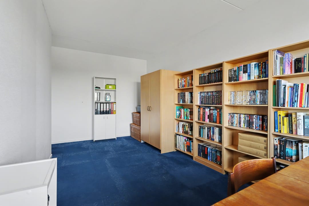 Foto 31 van Johanna van Gulikstraat 19