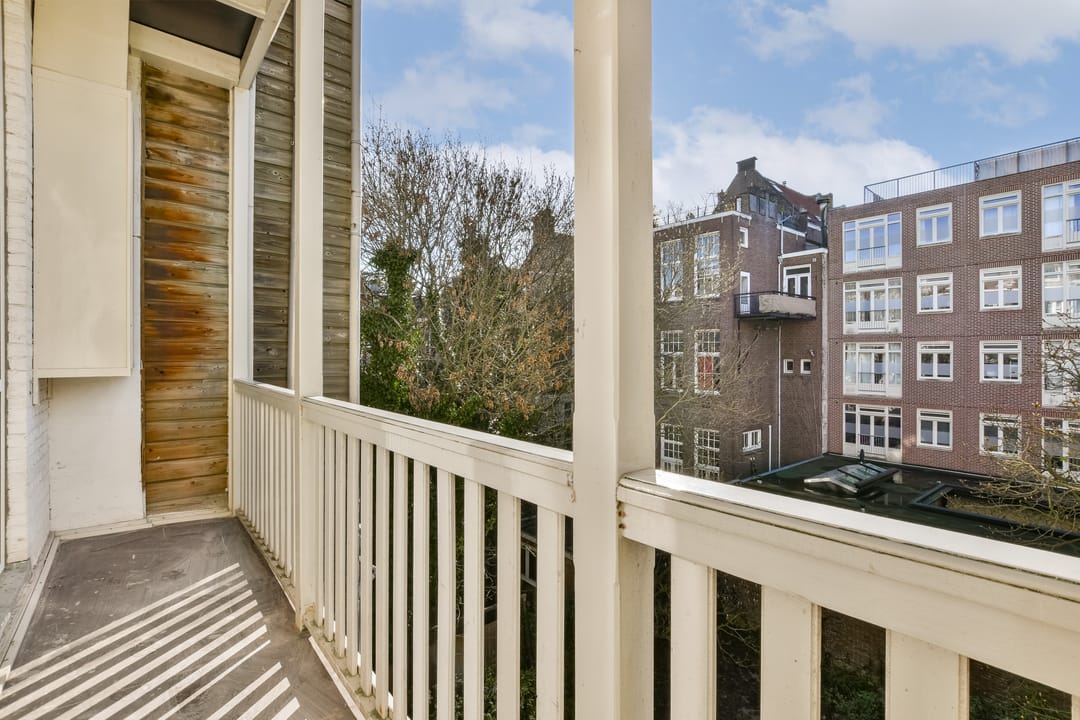 Foto 17 van Ceintuurbaan 218-2