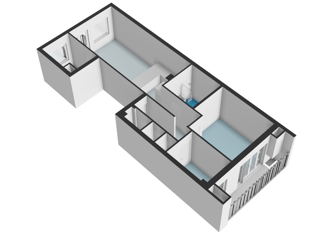 Foto 31 van Ceintuurbaan 218-2