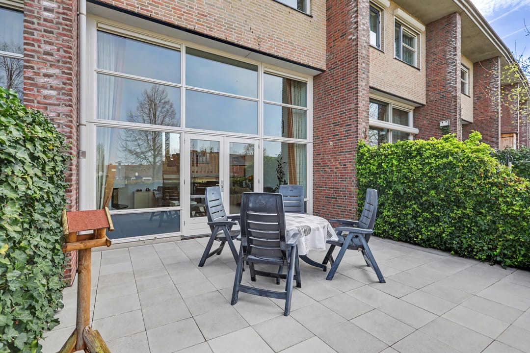 Foto 38 van Johanna van Gulikstraat 19