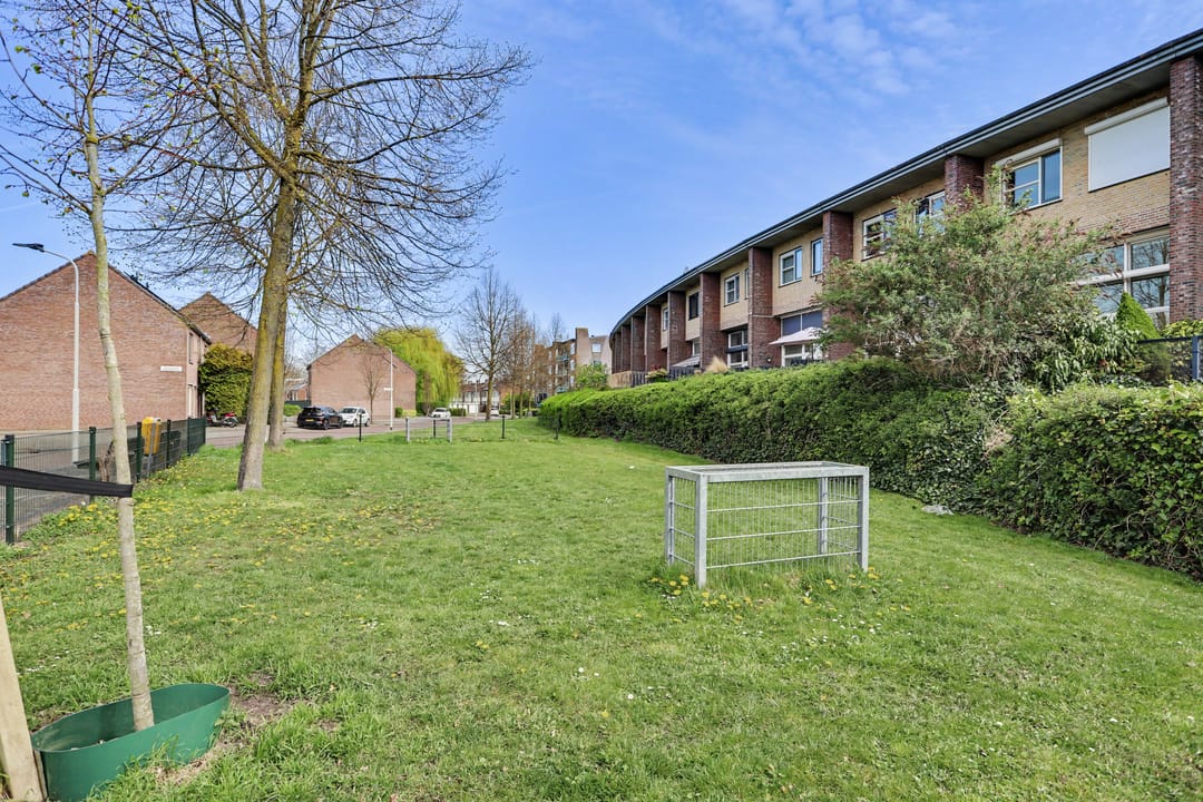 Foto 43 van Johanna van Gulikstraat 19