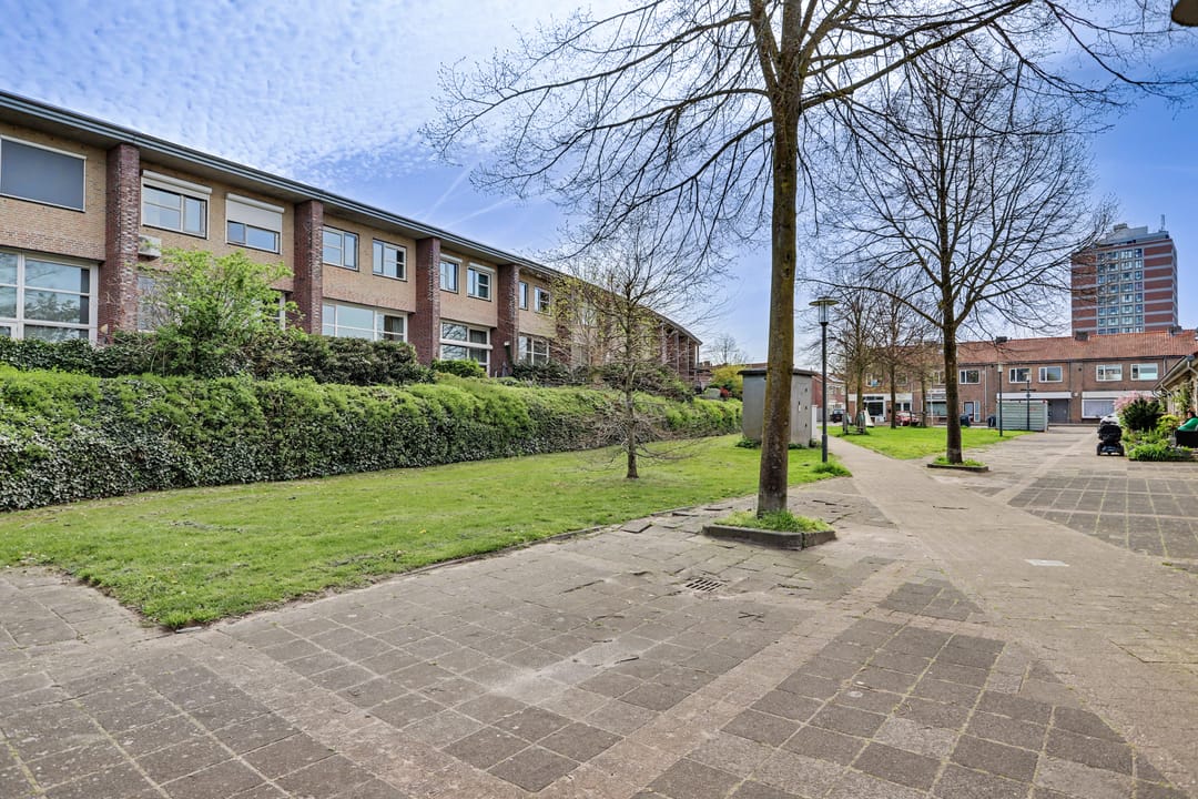 Foto 41 van Johanna van Gulikstraat 19