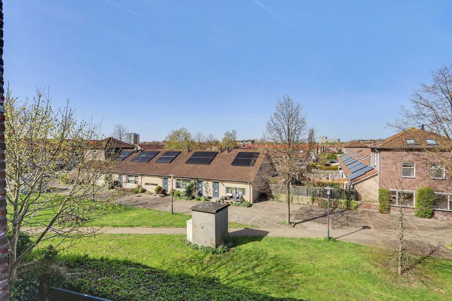 Foto 40 van Johanna van Gulikstraat 19